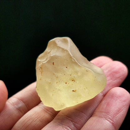 Libyan Desert Glass 30g