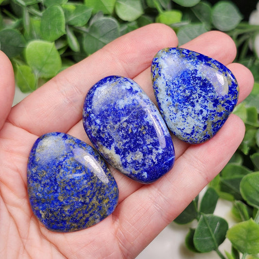 Lapis Lazuli Crystal