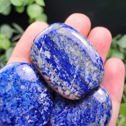 Lapis Lazuli Crystal