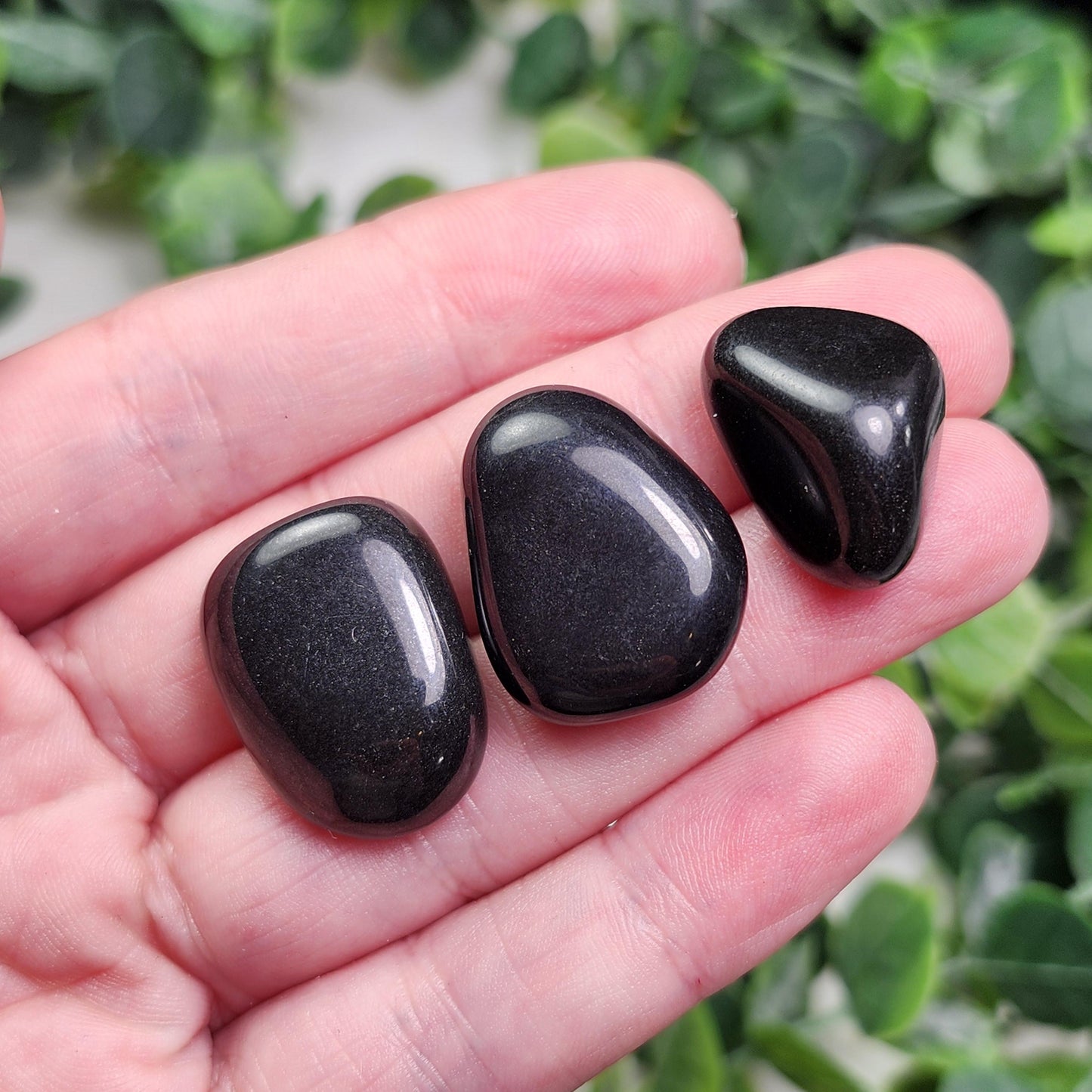Black Onyx Stone
