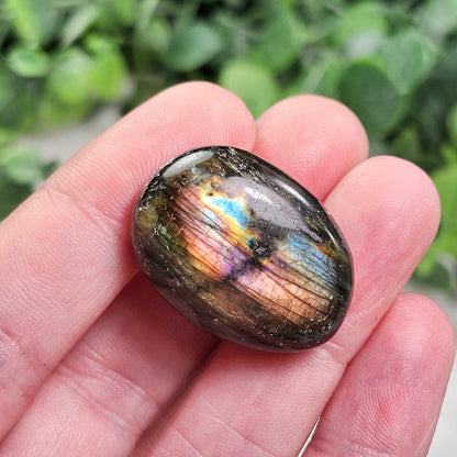 Labradorite Crystal
