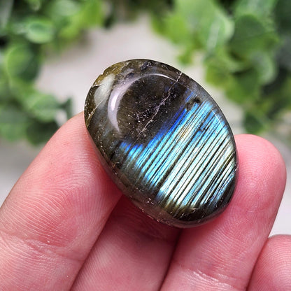 Labradorite Crystal