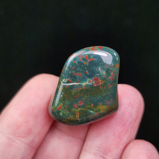 Namibian Bloodstone