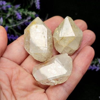 Herkimer Diamond Specimen