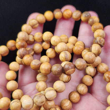 Palo Santo Bracelet