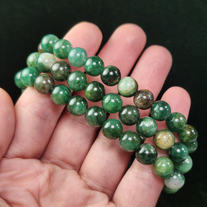 Fuchsite Bracelet