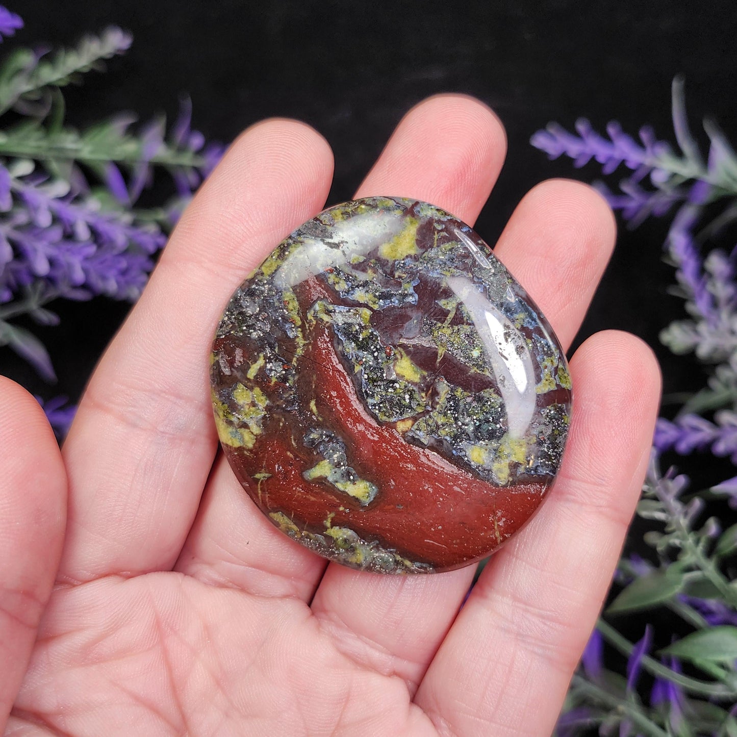 Dragon Bloodstone