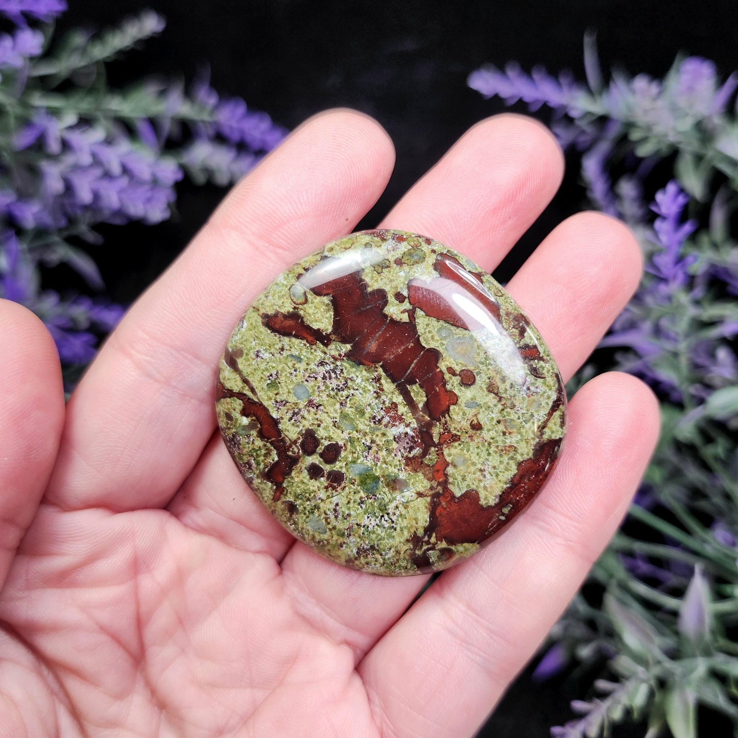 Dragon Bloodstone
