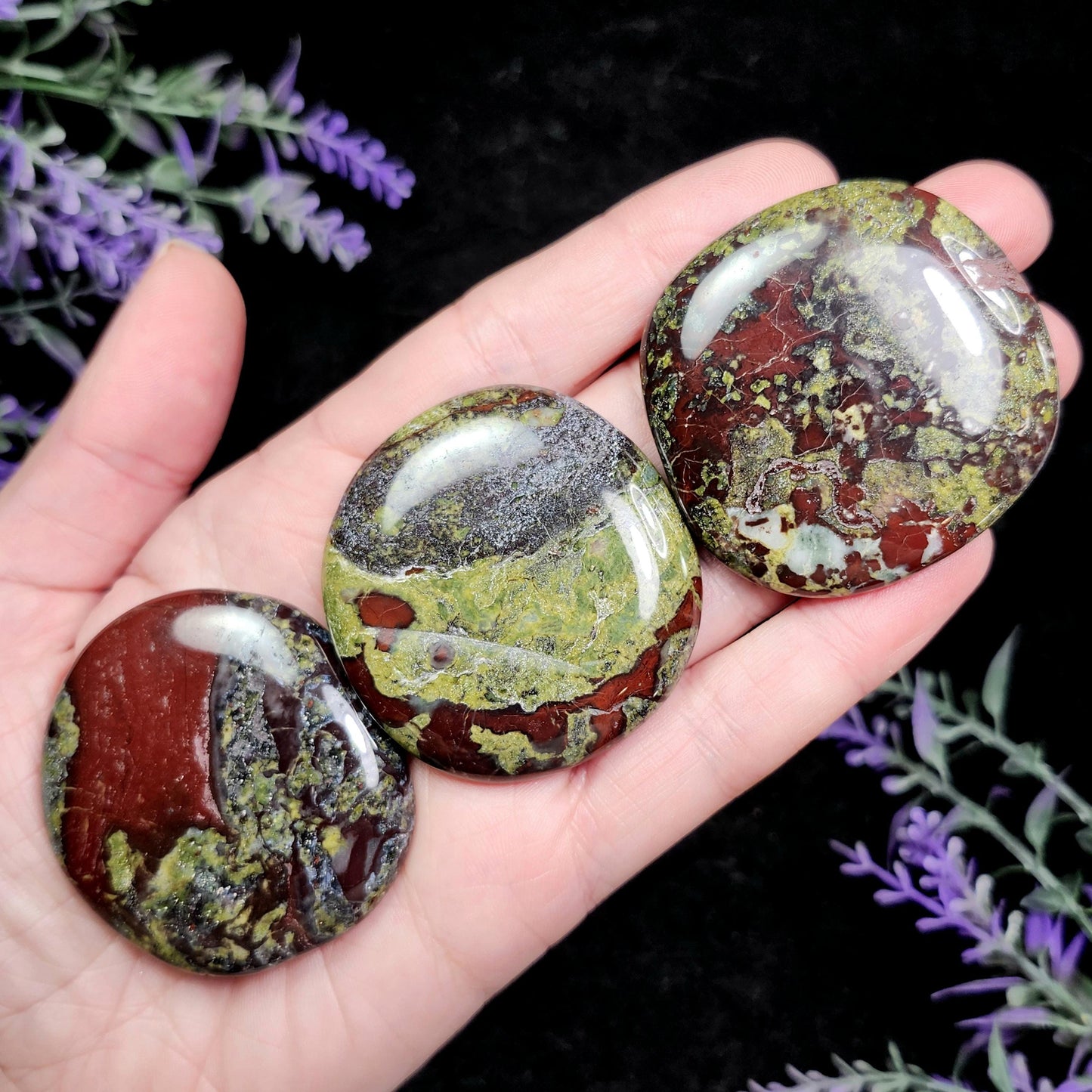 Dragon Bloodstone