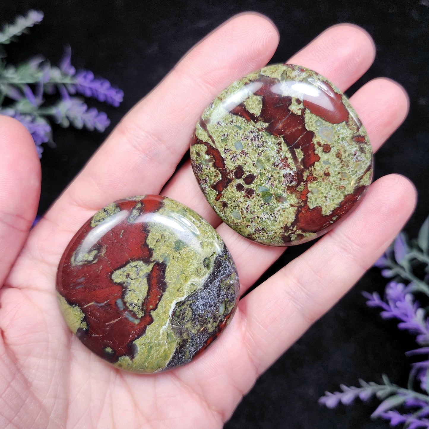 Dragon Bloodstone
