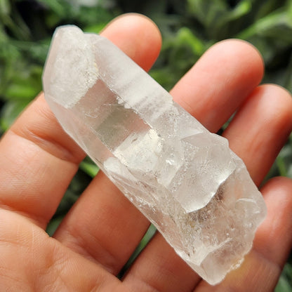 Lemurian Quartz Manifestation Crystal (45.5 grams)