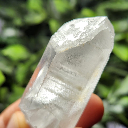Lemurian Quartz Manifestation Crystal (45.5 grams)
