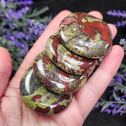 Dragon Bloodstone