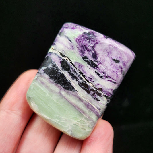 Kammererite Crystal 88g