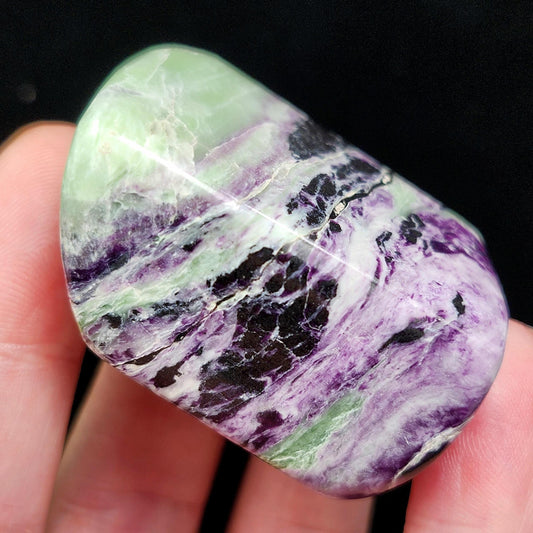 Kammererite Crystal 88g