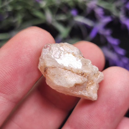 Phenacite Crystal Specimen 4.87g