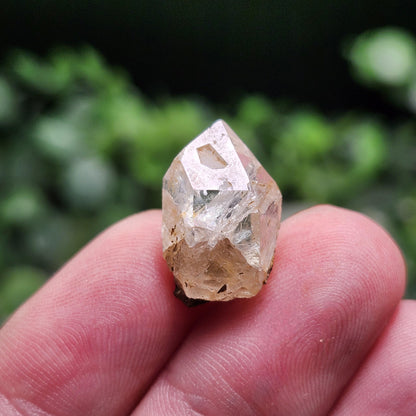 Herkimer Diamond Specimen