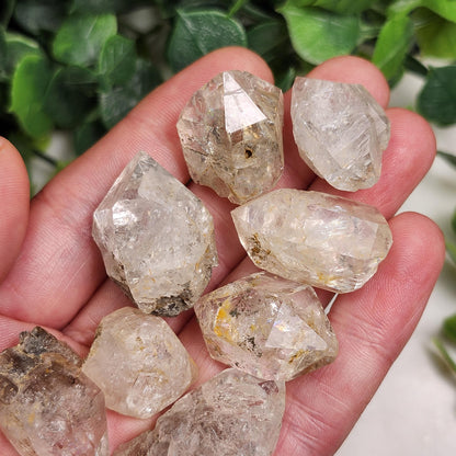 Herkimer Diamond Specimen