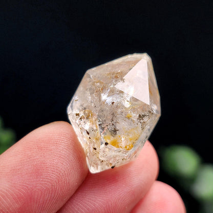 Herkimer Diamond Specimen