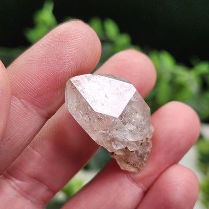 Herkimer Diamond Specimen