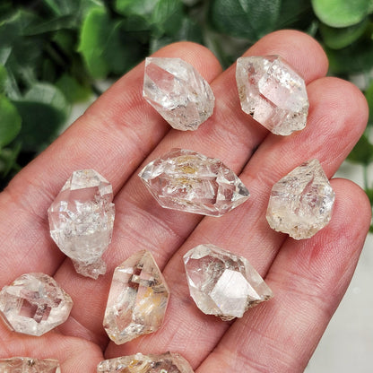Herkimer Diamond Specimen