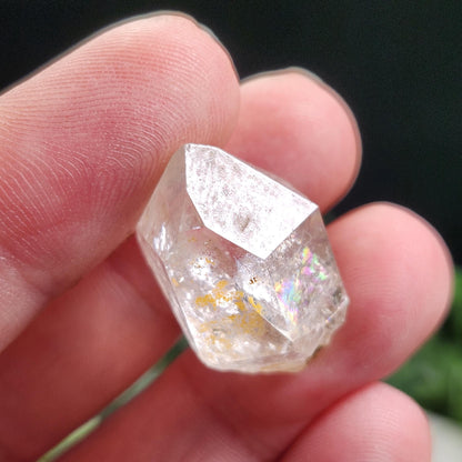 Herkimer Diamond Specimen