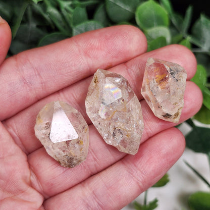 Herkimer Diamond Specimen