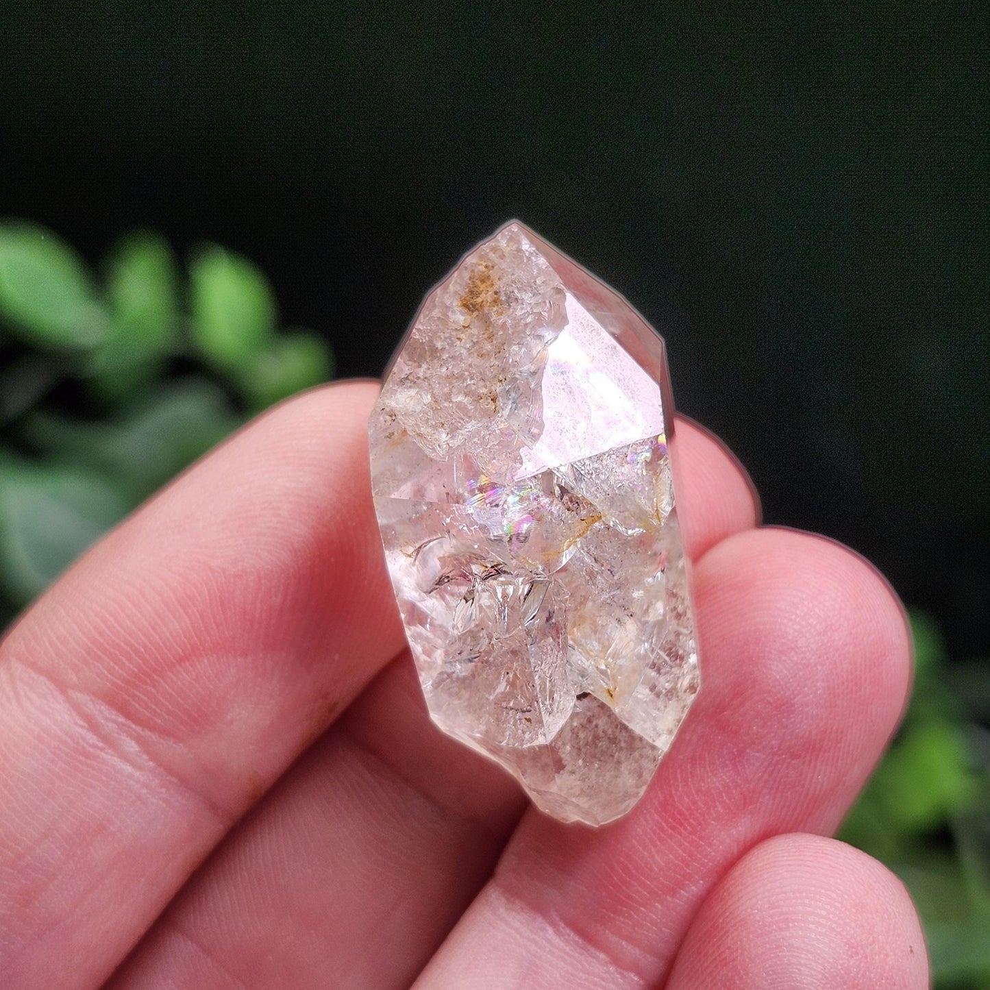 Herkimer Diamond Specimen
