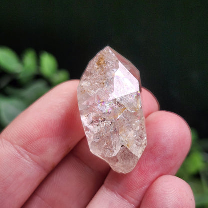 Herkimer Diamond Specimen