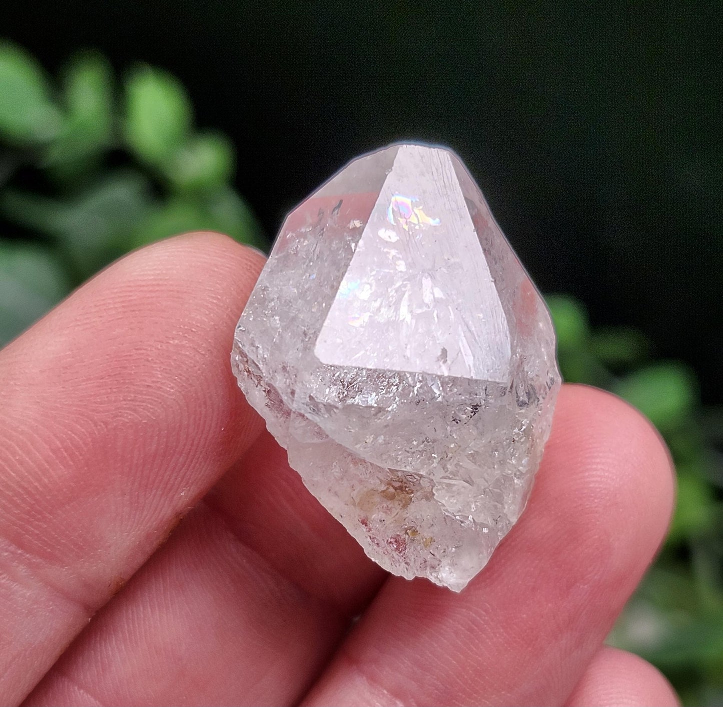 Herkimer Diamond Specimen
