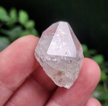 Herkimer Diamond Specimen