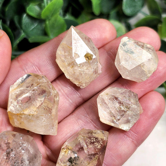 Herkimer Diamond Specimen