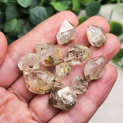 Herkimer Diamond Specimen