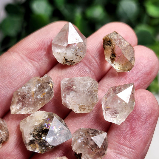 Herkimer Diamond Specimen