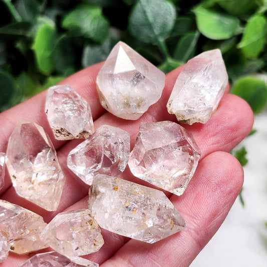 Herkimer Diamond Specimen