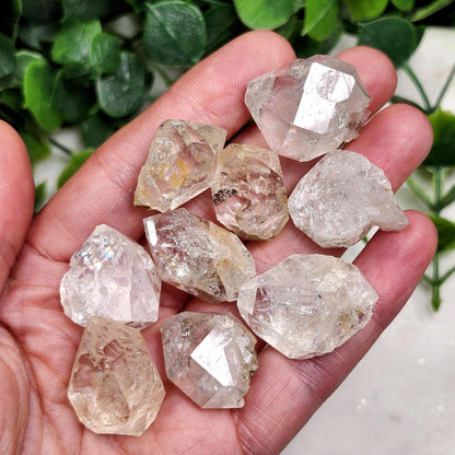 Herkimer Diamond Specimen