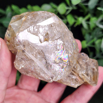 Herkimer Diamond Quartz 250 grams