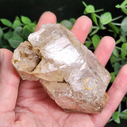 Herkimer Diamond Quartz 250 grams