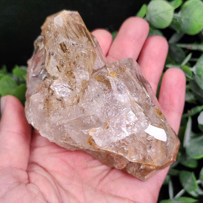 Herkimer Diamond Quartz 250 grams