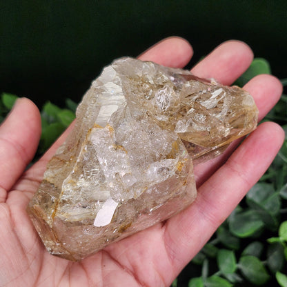 Herkimer Diamond Quartz 250 grams