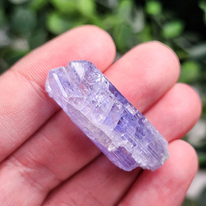 Tanzanite Crystal 11g