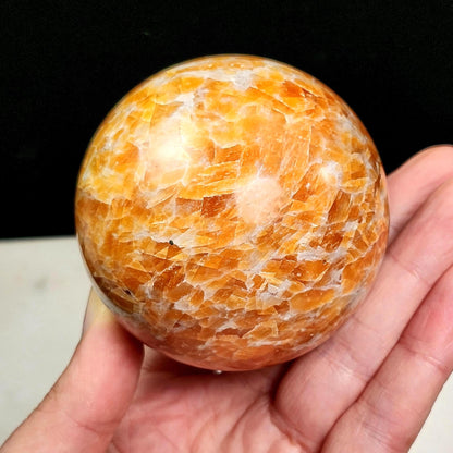 Sunstone Sphere 56mm
