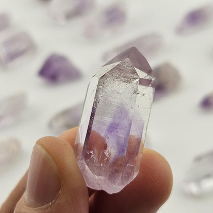 Brandberg Amethyst Crystal