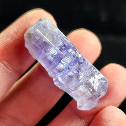 Tanzanite Crystal 11g