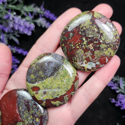 Dragon Bloodstone