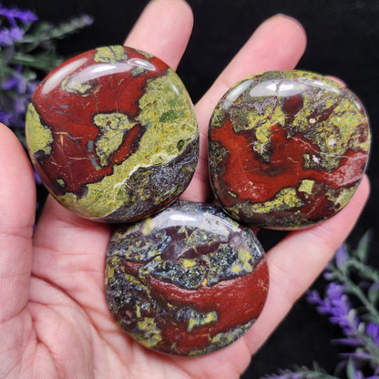 Dragon Bloodstone