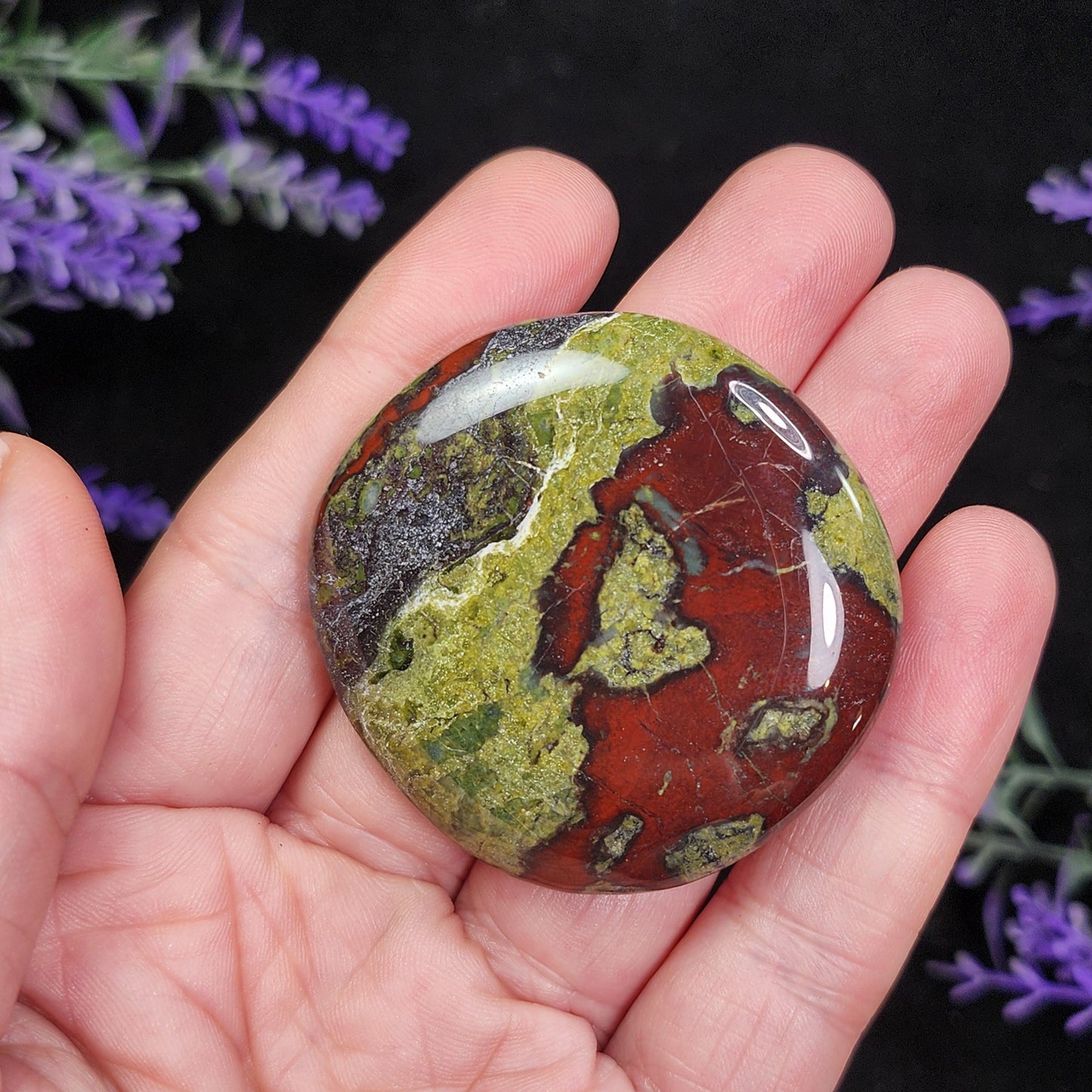 Dragon Bloodstone