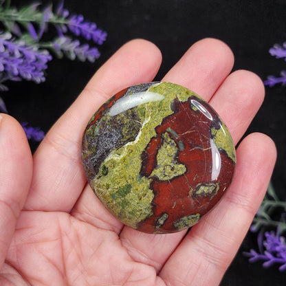 Dragon Bloodstone