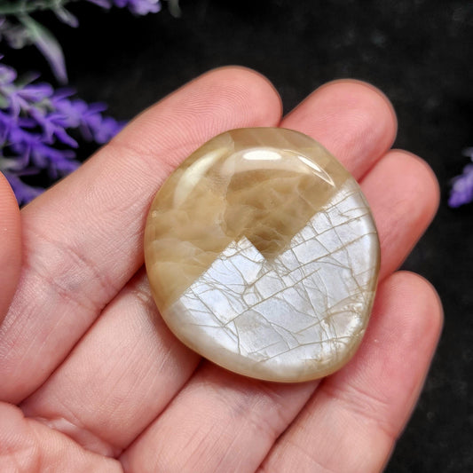 Moonstone Crystal