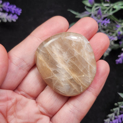 Moonstone Crystal